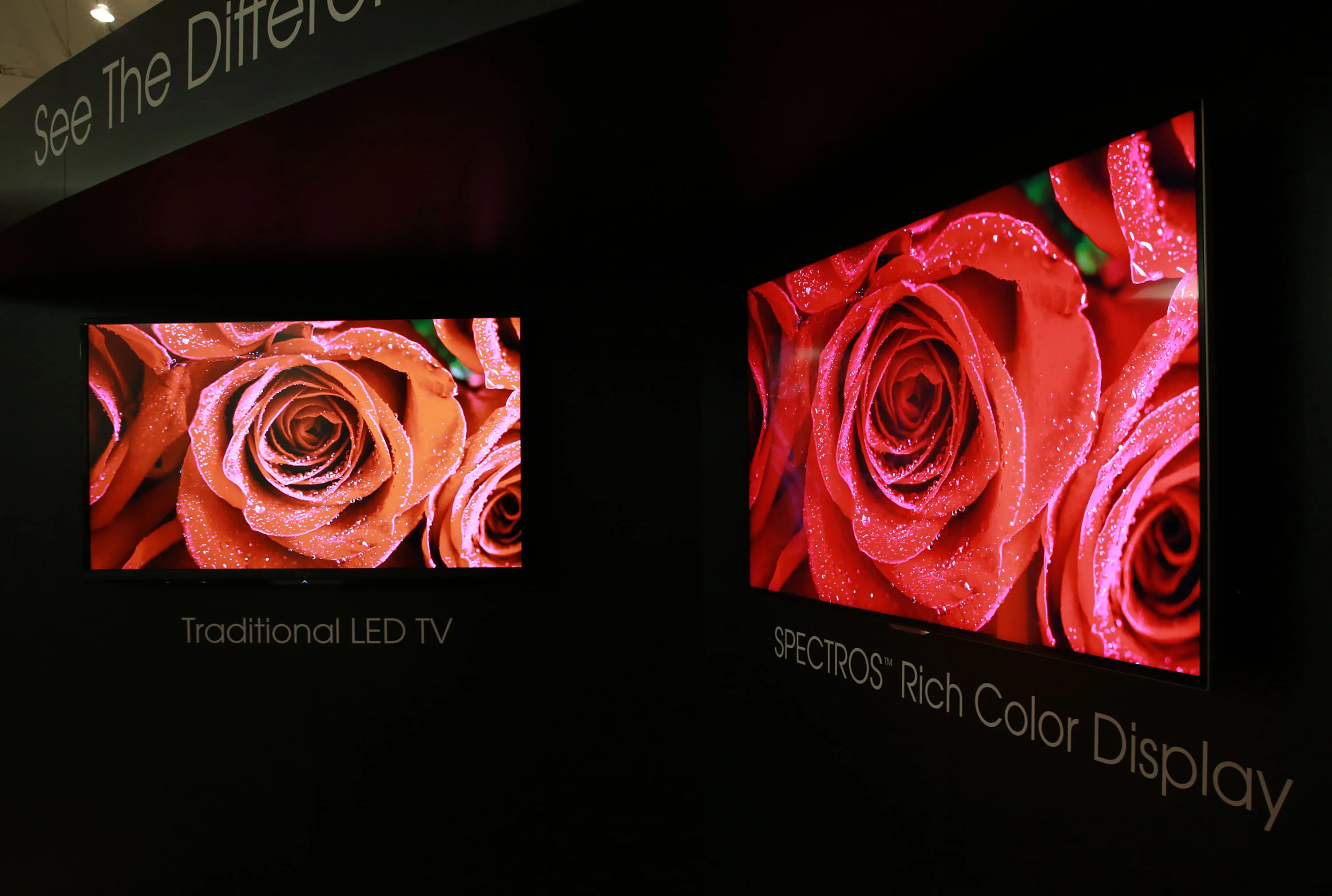 دليل شامل لشراء تلفزيون: تعرف على الفرق بين تقنيات ليد و OLED و QLED
