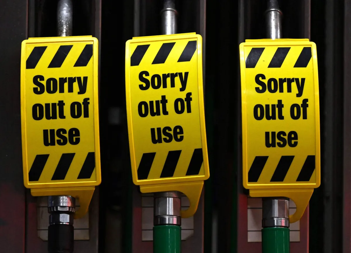 مجموعة السبع تؤكد استعدادها لضخ مخزونات النفط لدعم السوق العالمي