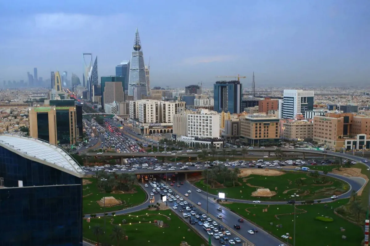 الدفاع المدني السعودي يطلق المنصة الوطنية للإنذار المبكر لحماية السكان