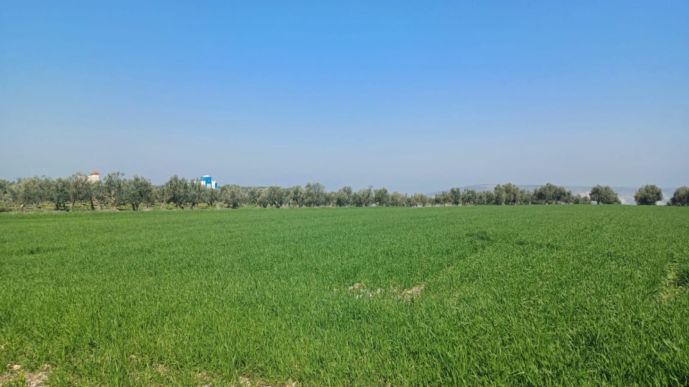 الجمعية الفلكية الاردنية تحدد موعد الاعتدال الربيعي