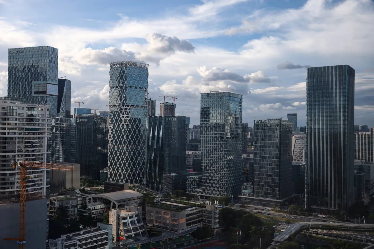 تحذيرات في الصين بشأن برنامج الذكاء الاصطناعي اوبن كلو