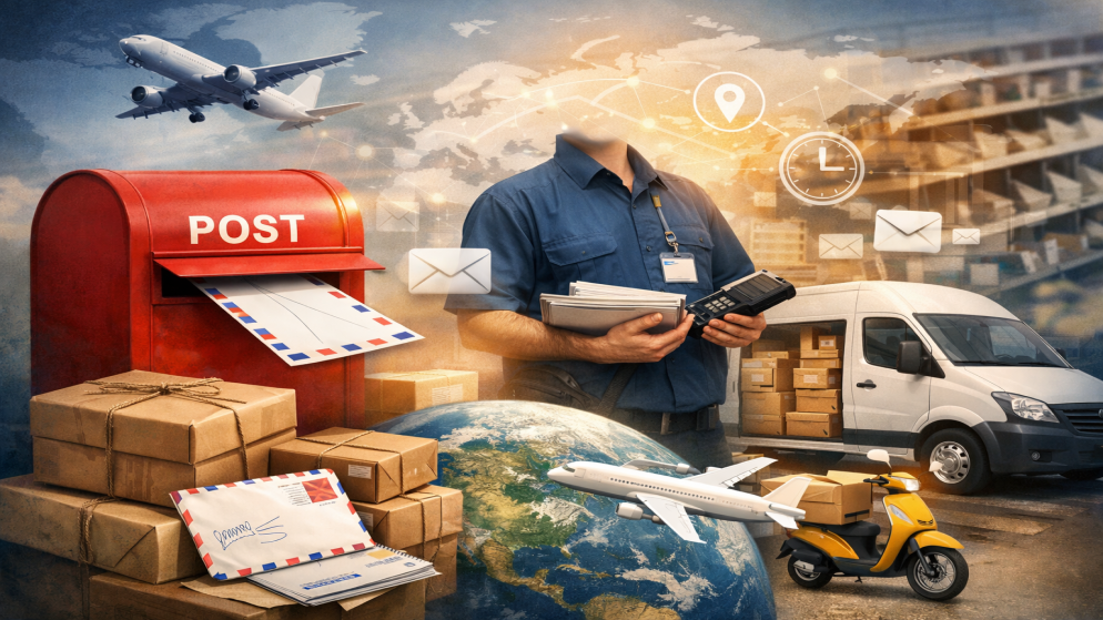 البريد الاردني يكشف تفاصيل شحنات التجارة الالكترونية ومواعيد الوصول