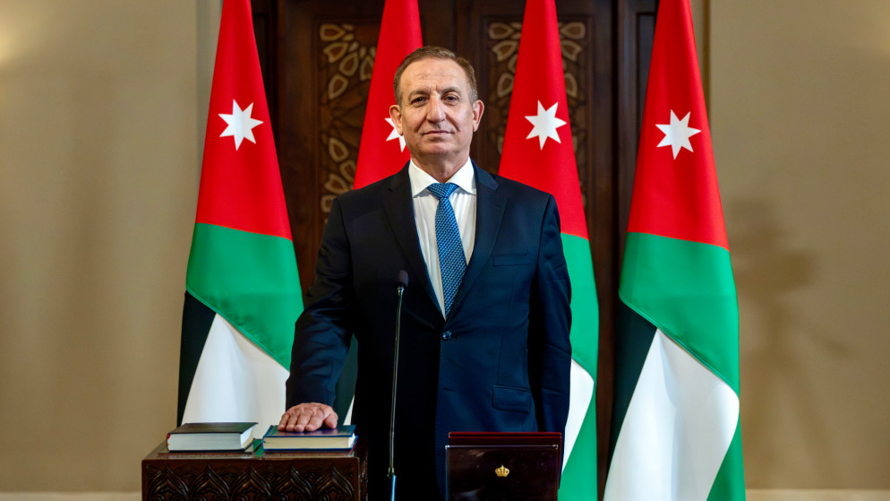 خريسات: توافر الخضار والفواكه في الاردن رغم تحديات البندورة والخيار