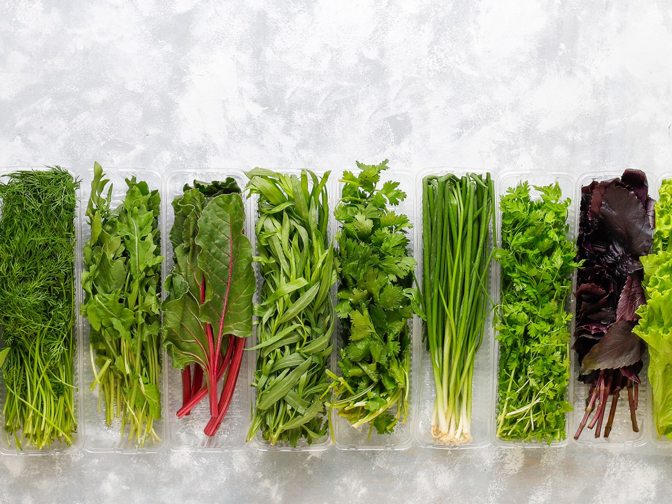 اكتشفي فوائد الخضار الورقية الصحية للجسم وأهميتها للوقاية من الأمراض