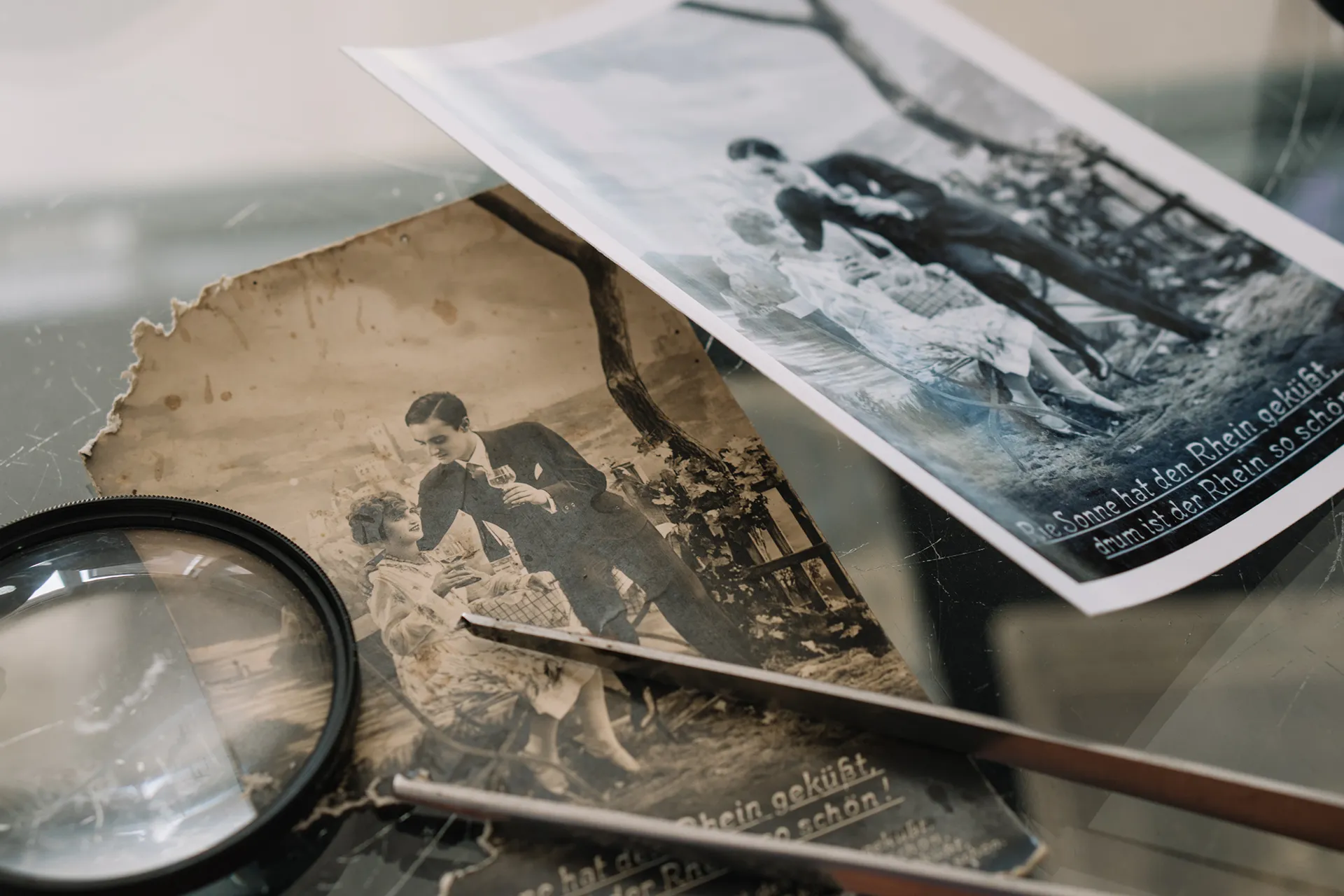 أفضل 4 تطبيقات ذكية لترميم صورك القديمة بتقنيات الذكاء الاصطناعي