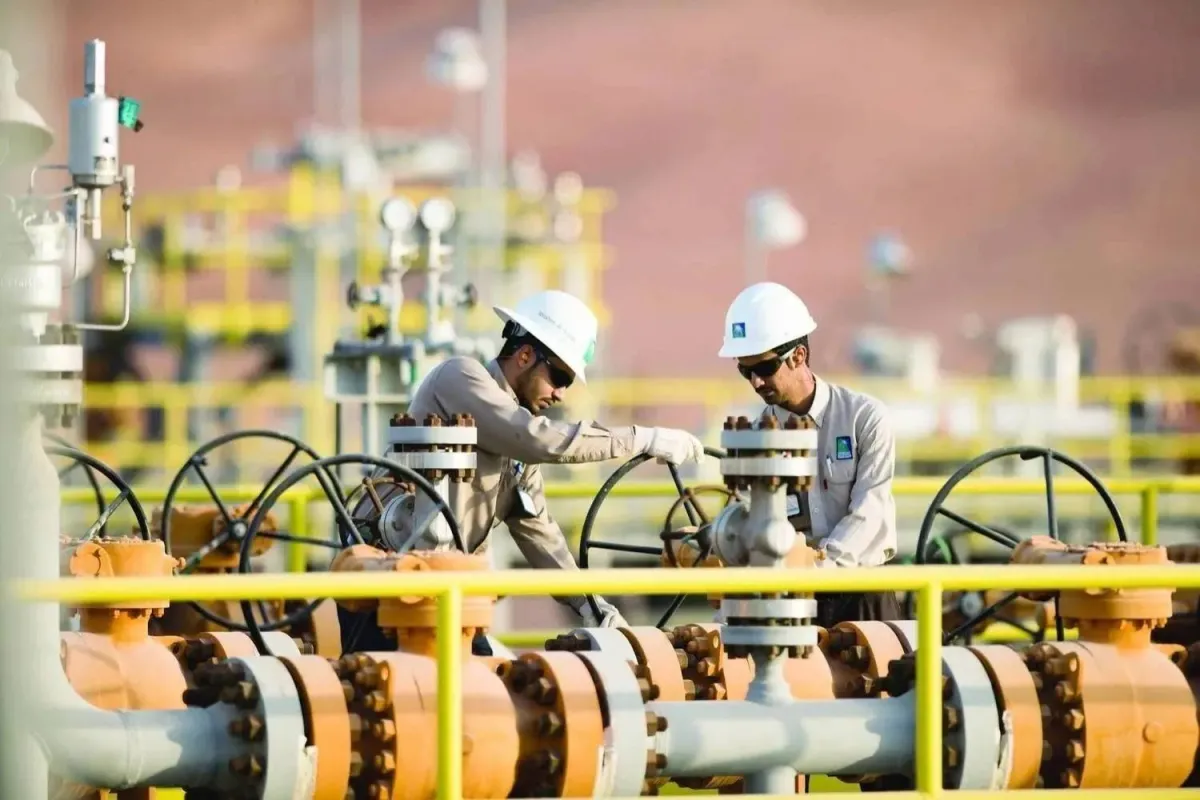 السعودية تسجل ارتفاعا ملحوظا في الانتاج الصناعي خلال يناير