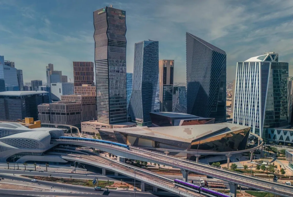 السعودية تطلق عام الذكاء الاصطناعي لتعزيز اقتصاد البيانات