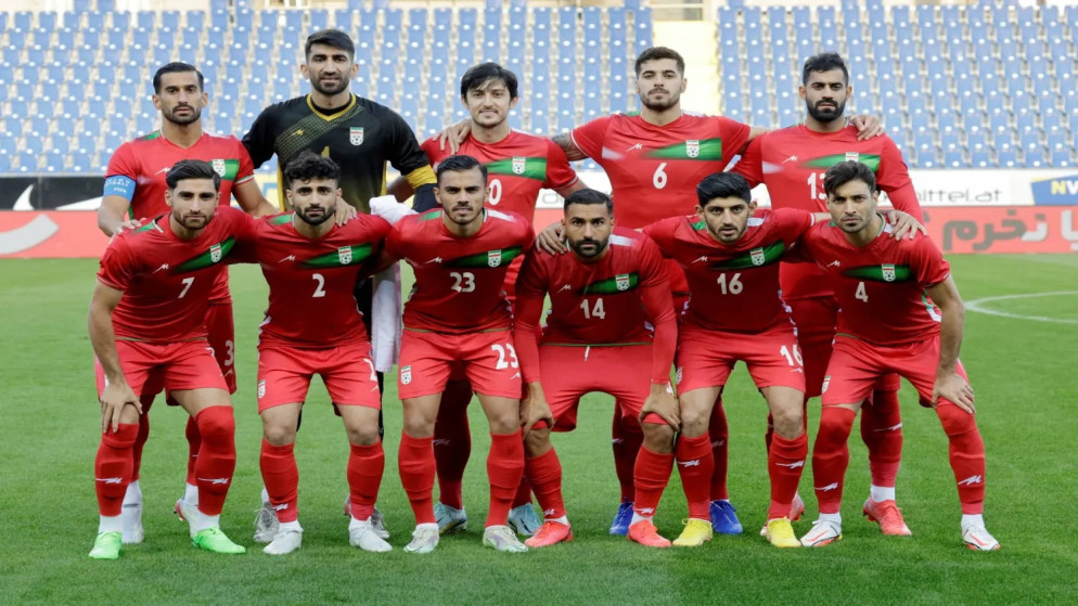 ايران تعلن: استحالة المشاركة في كاس العالم 2026