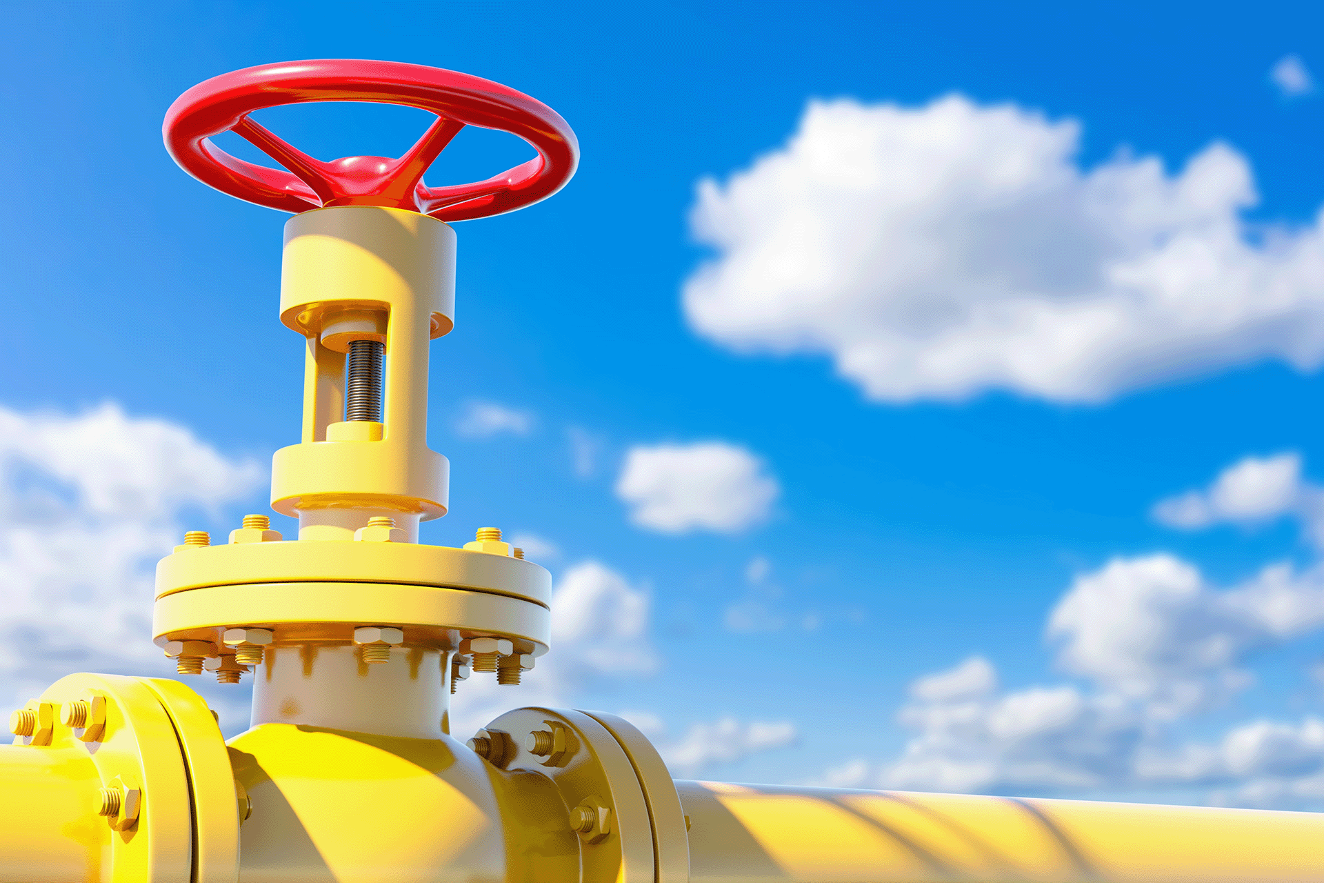 أوكيو العمانية تعلن القوة القاهرة وتوقف إمدادات الغاز إلى بنغلاديش