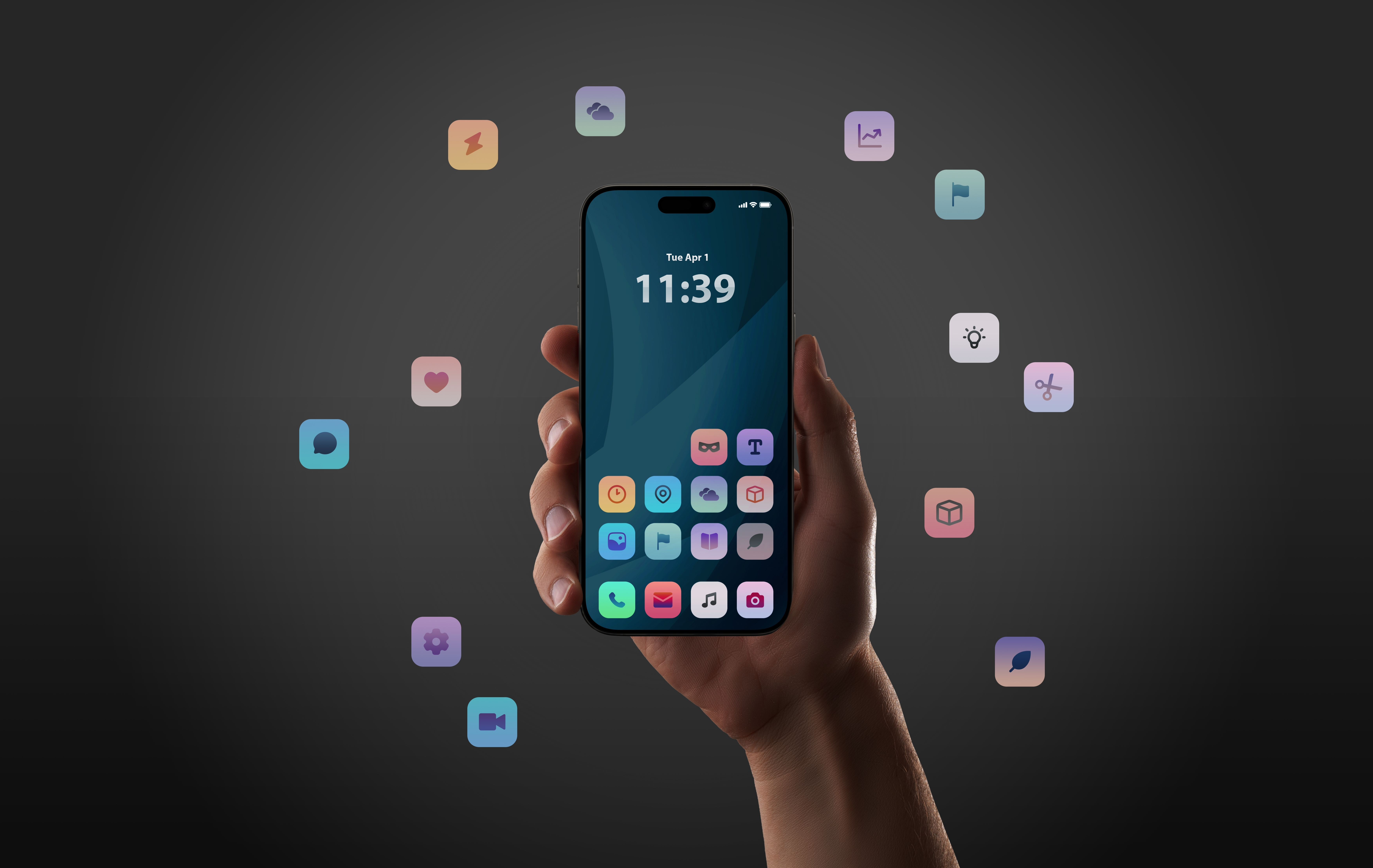 الهواتف الذكية تقتل التطبيقات القديمة: اليكم التفاصيل