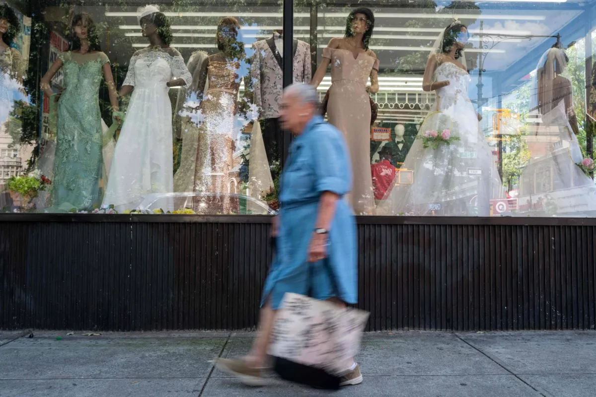 استقرار التضخم الامريكي عند 2.4% في فبراير