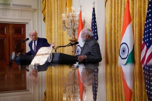 تحقيقات الفائض الانتاجي تعطل المفاوضات التجارية بين الهند وامريكا