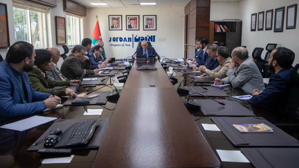 الاردن يبحث اطلاق باقات سياحية مدعومة لجذب السياح العرب