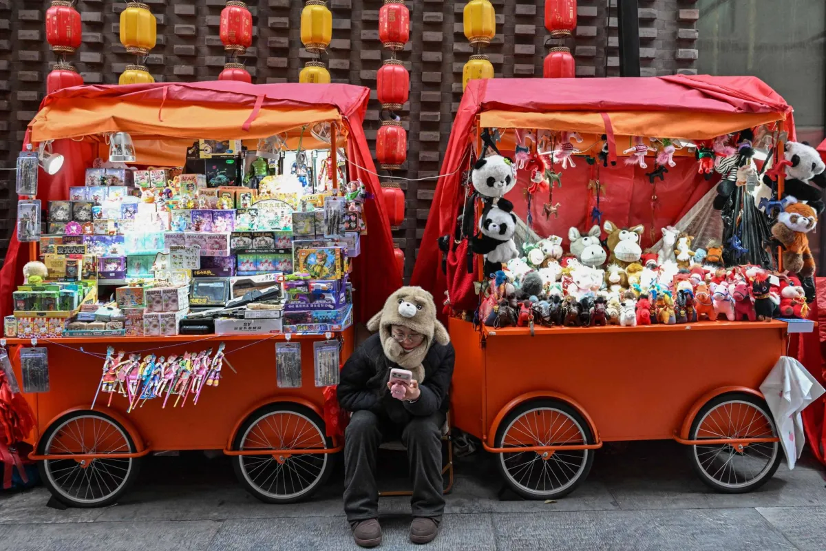 الصين تضبط الدعم المحلي لمواجهة تباطؤ الائتمان