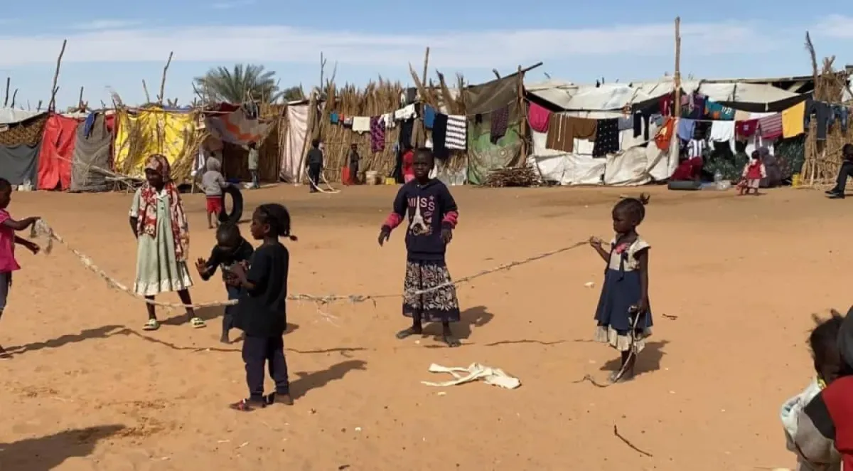 ليبيا تبحث ترحيل سودانيين مخالفين وتكثف جهود مكافحة الهجرة غير الشرعية