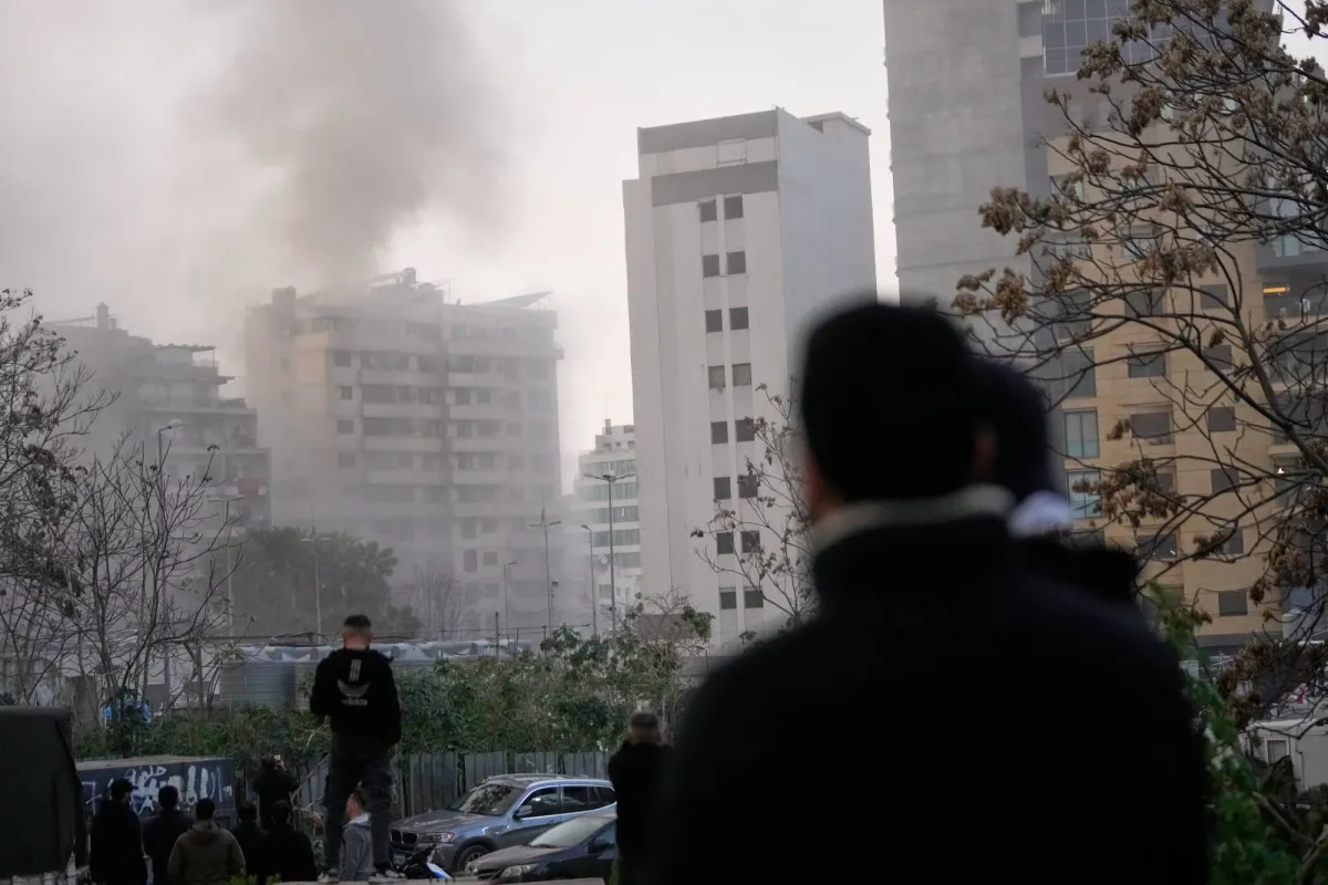 غضب متزايد في لبنان تجاه حزب الله بسبب تداعيات الحرب