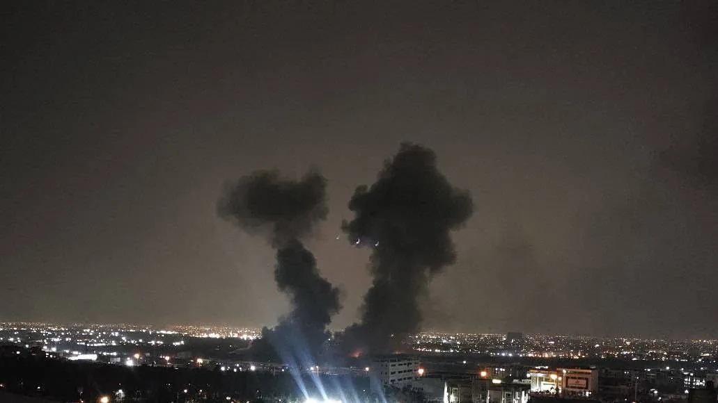 تصعيد خطير: حرب إيران تتوسع وتهديدات ترمب تلوح بضربات قوية