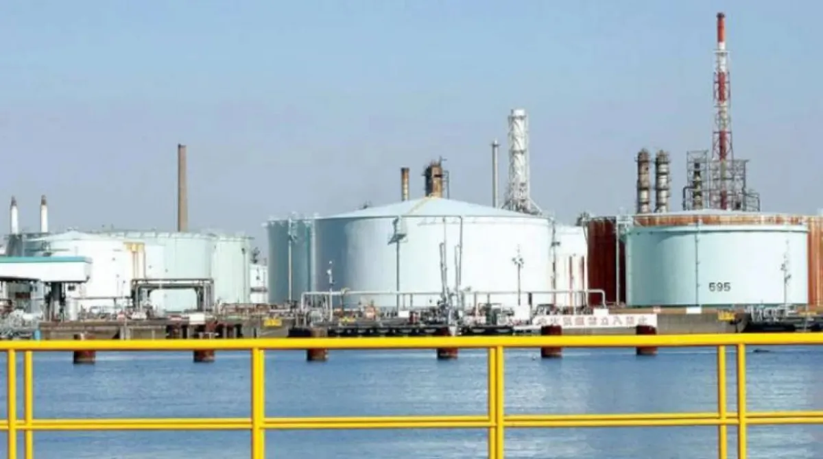 اليابان: أوروبا ترد الجميل بدعم سحب النفط