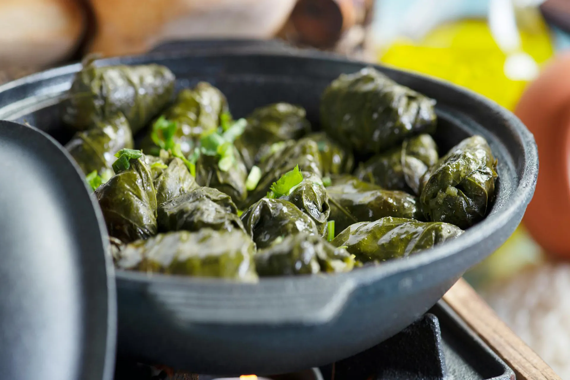 رمضان في أذربيجان: موائد عامرة بالدولما والاحتفالات الشعبية