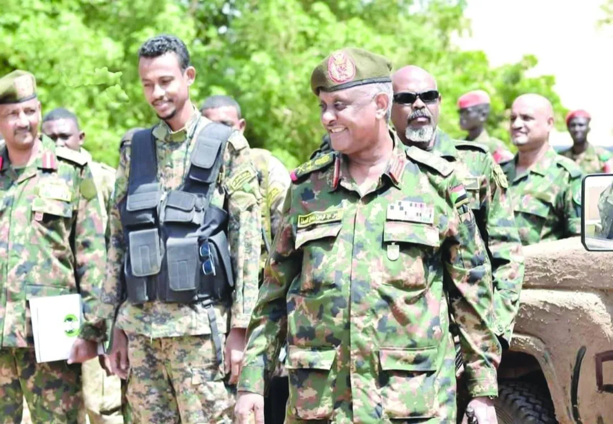 السودان: البرهان أمام خيارات صعبة بعد تصنيف الإسلاميين كيانا إرهابيا