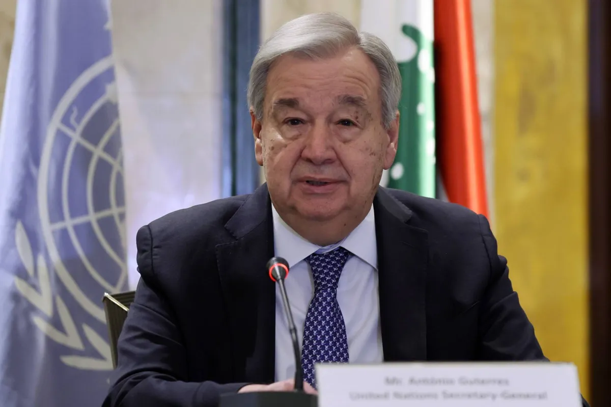 لبنان وإسرائيل نحو مفاوضات مباشرة وجهود لوقف إطلاق النار