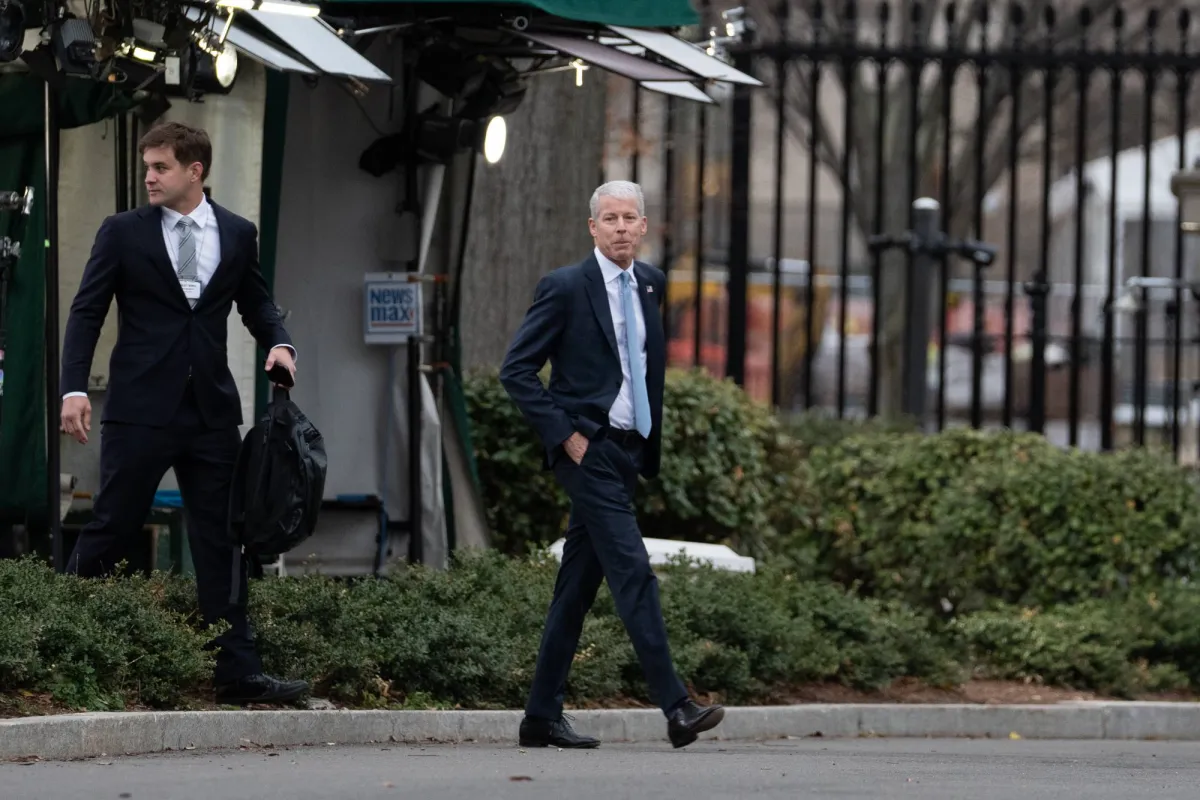 وزير الطاقة الامريكي يتوقع تراجع اسعار النفط بعد انتهاء الحرب