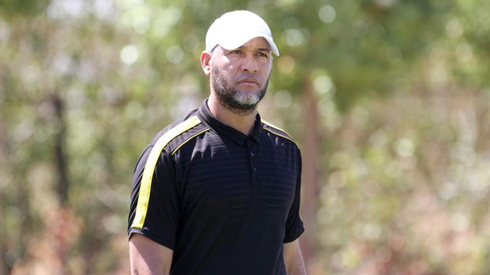 جريندو مدربا للمنتخب الاردني الاولمبي استعدادا لاولمبياد لوس انجلوس