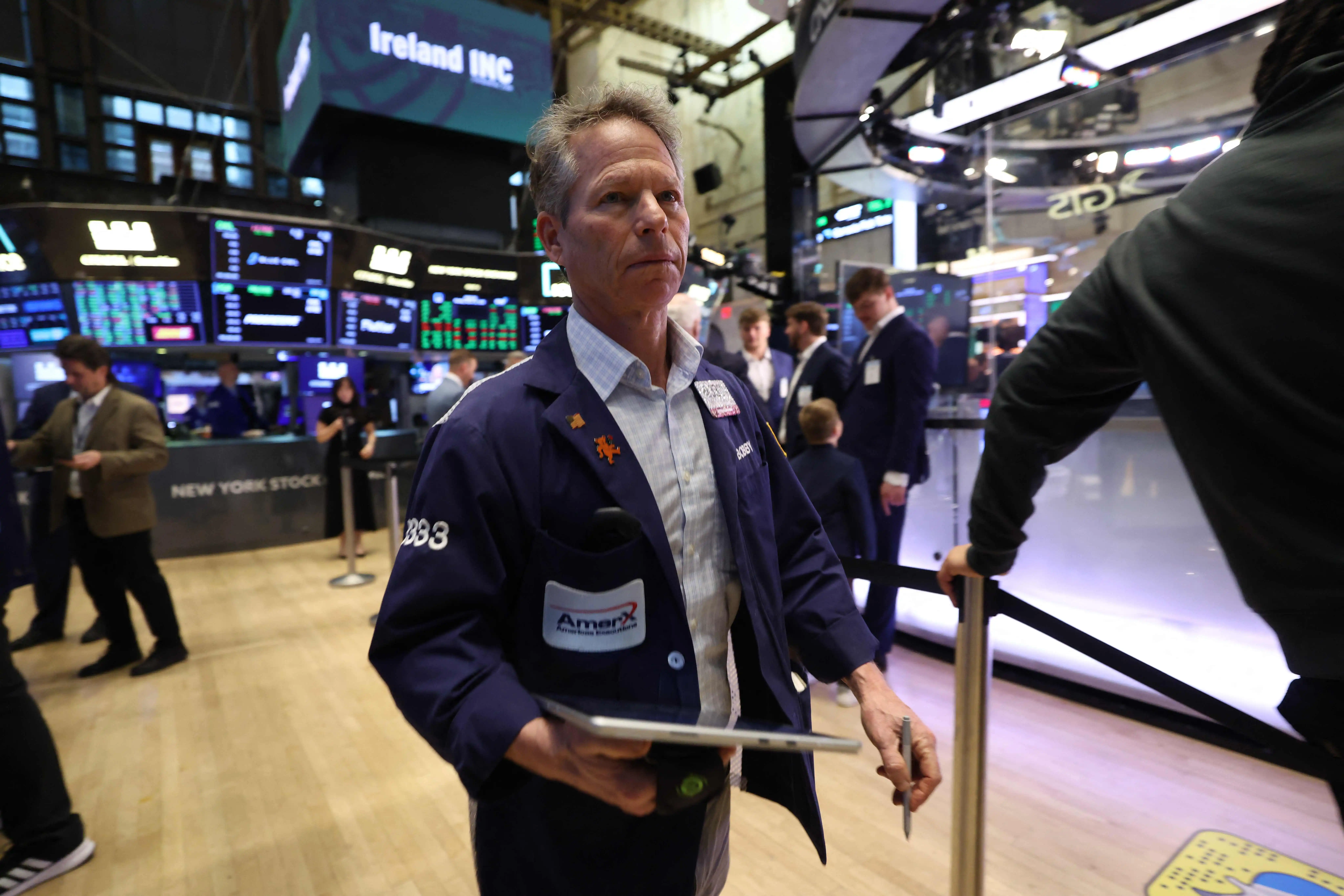 وول ستريت تنتعش بدعم التكنولوجيا وتراجع النفط