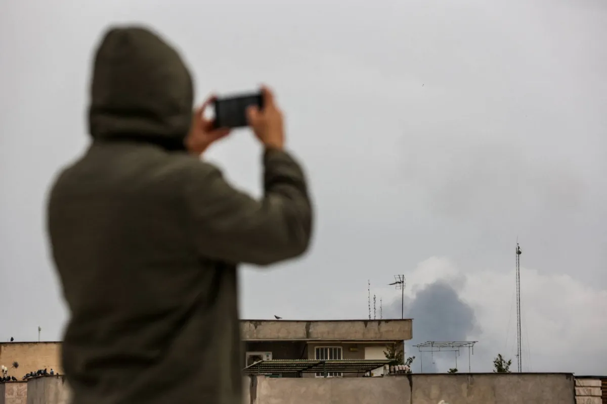 ترمب يتهم ايران باستغلال الذكاء الاصطناعي لنشر التضليل