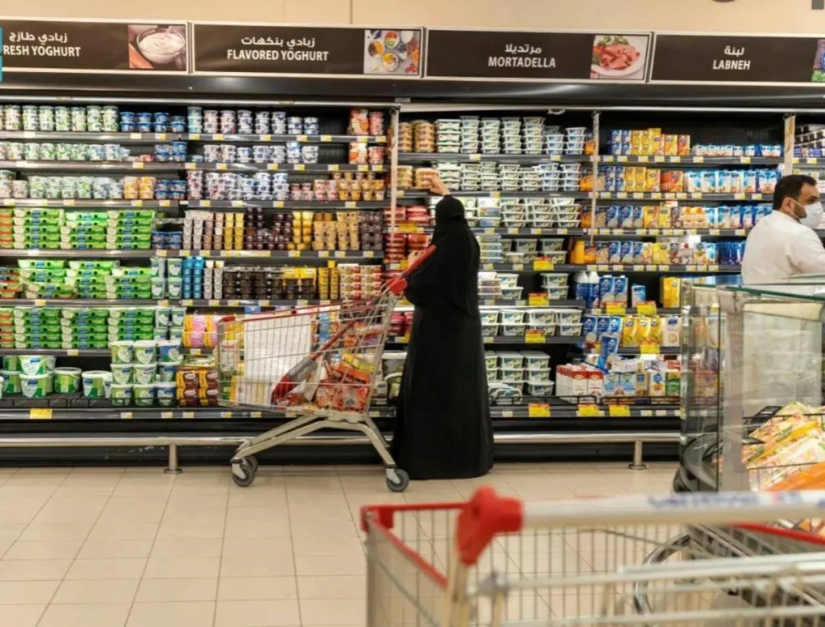 السعودية: التضخم يواصل التباطؤ مسجلا 1.7% في فبراير