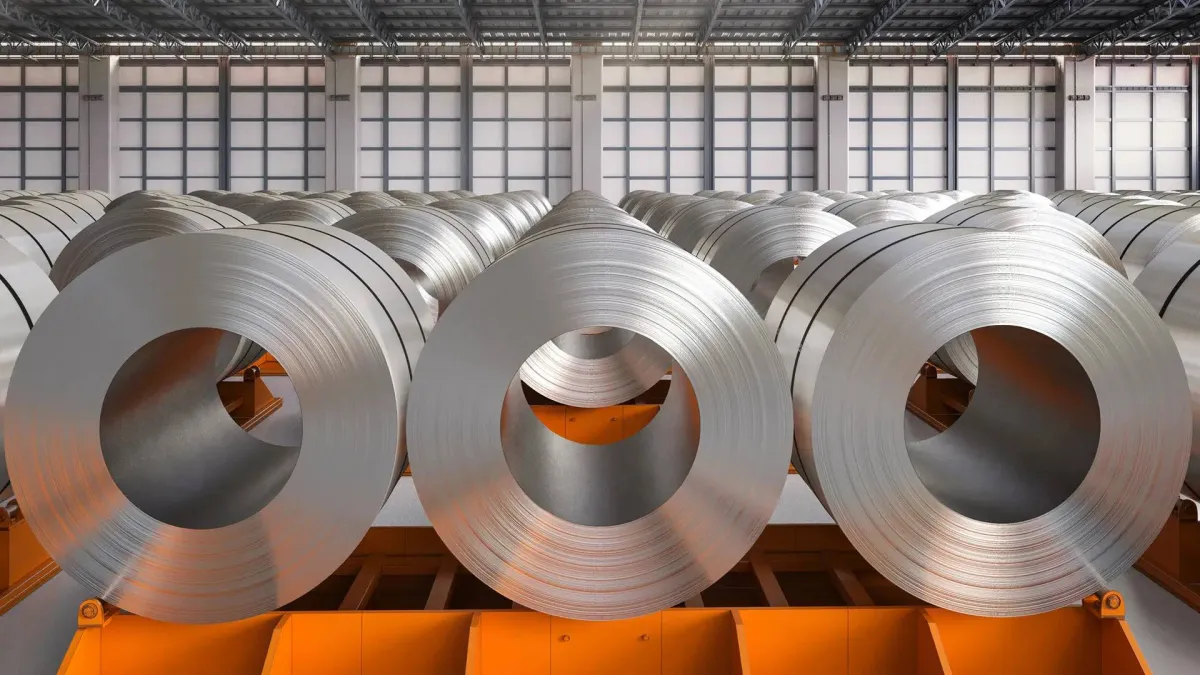 هندالكو الهندية توقف إنتاج الألمنيوم بسبب أزمة الغاز