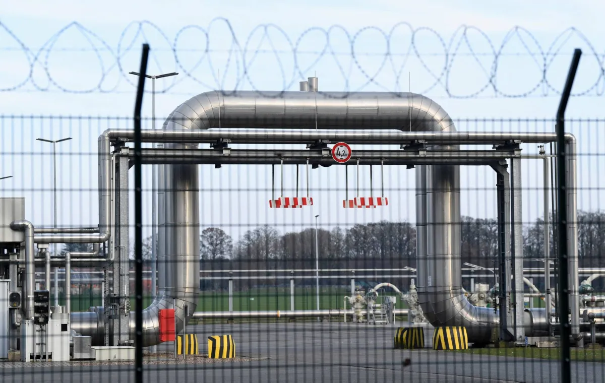 الاتحاد الأوروبي يبحث حلولا لكبح جماح تكاليف الطاقة المتصاعدة