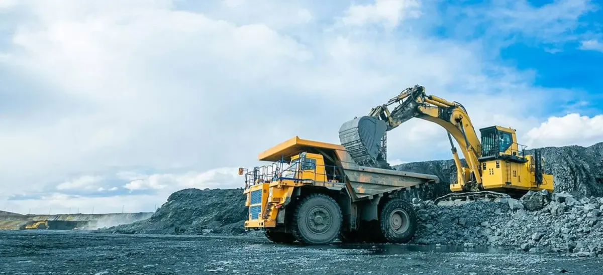 السعودية تقفز للمركز العاشر عالميا في جاذبية الاستثمار التعديني