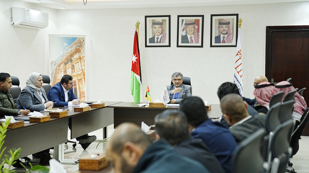 البترا تواجه تراجع السياحة بغرفة عمليات مشتركة