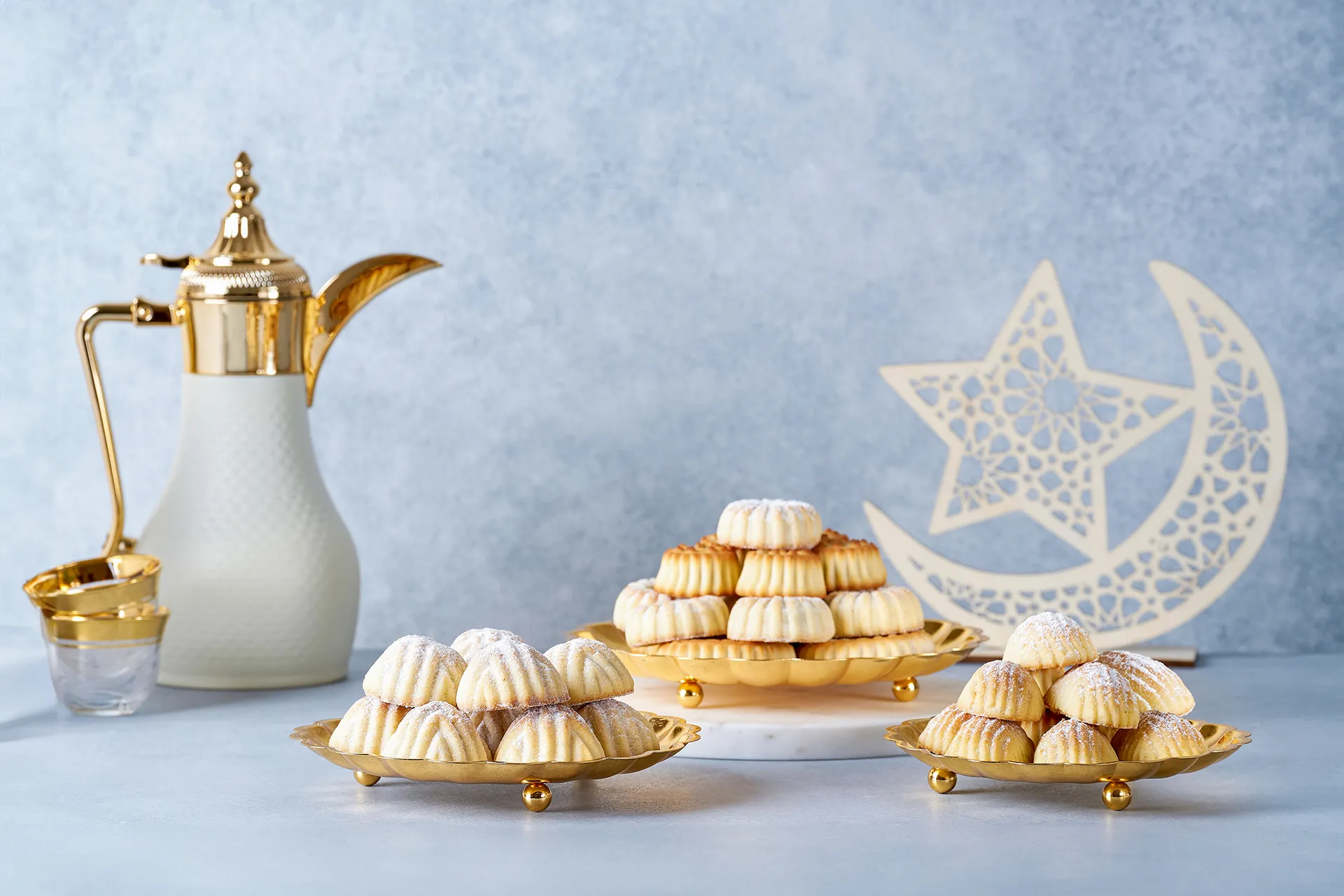 الكحك قصة عيد مصرية قديمة بنقوش من الحضارات