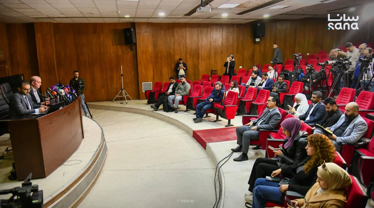 لجنة التحقيق تكشف تورط عناصر حكومية وداعش في أحداث السويداء