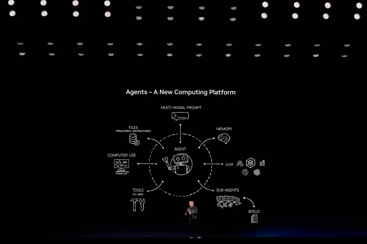 كوريا الجنوبية تشهد إنشاء أكبر مركز بيانات للذكاء الاصطناعي بدعم أمريكي