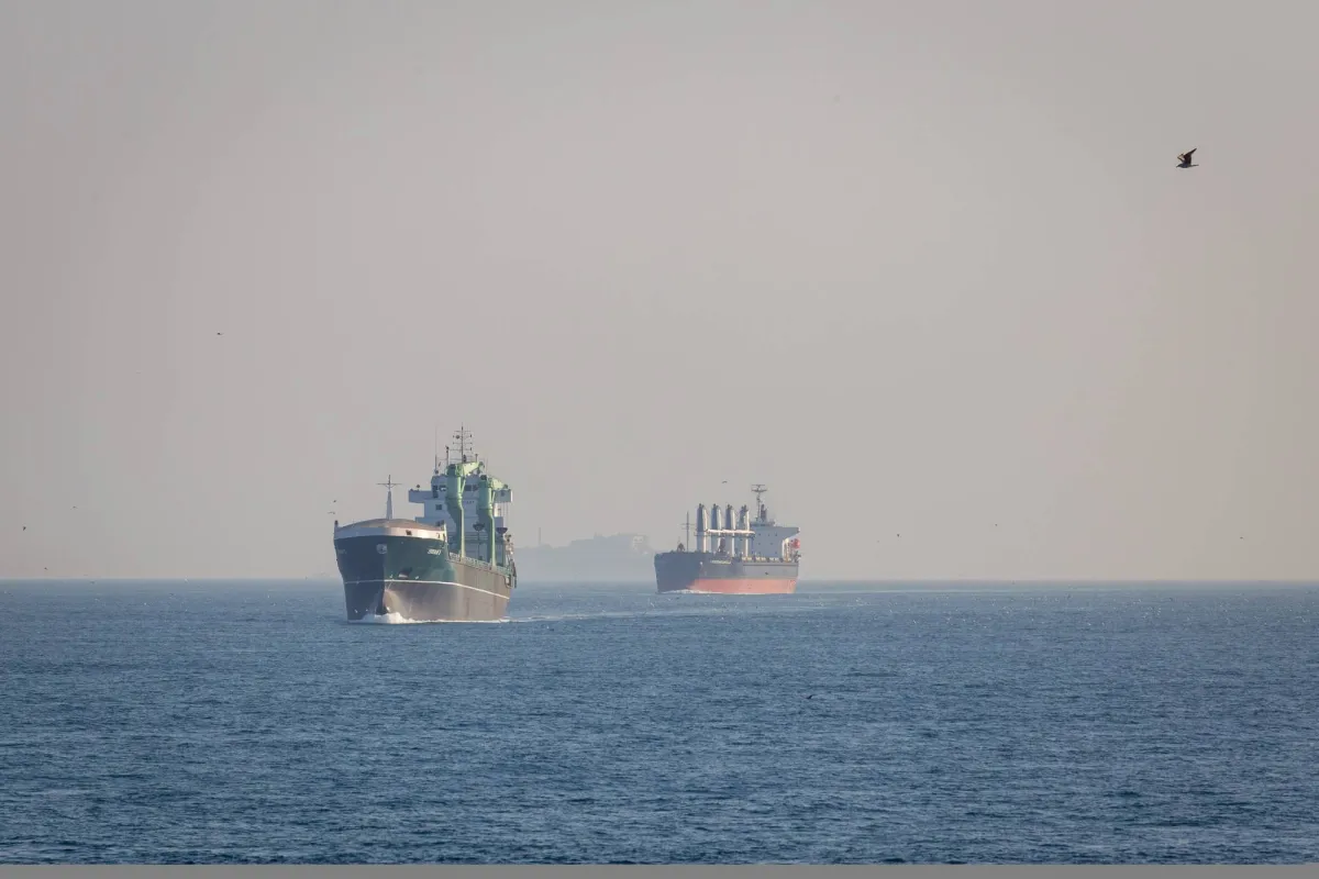 شركة ملاحة فرنسية تطلق ممرات برية عبر السعودية والإمارات