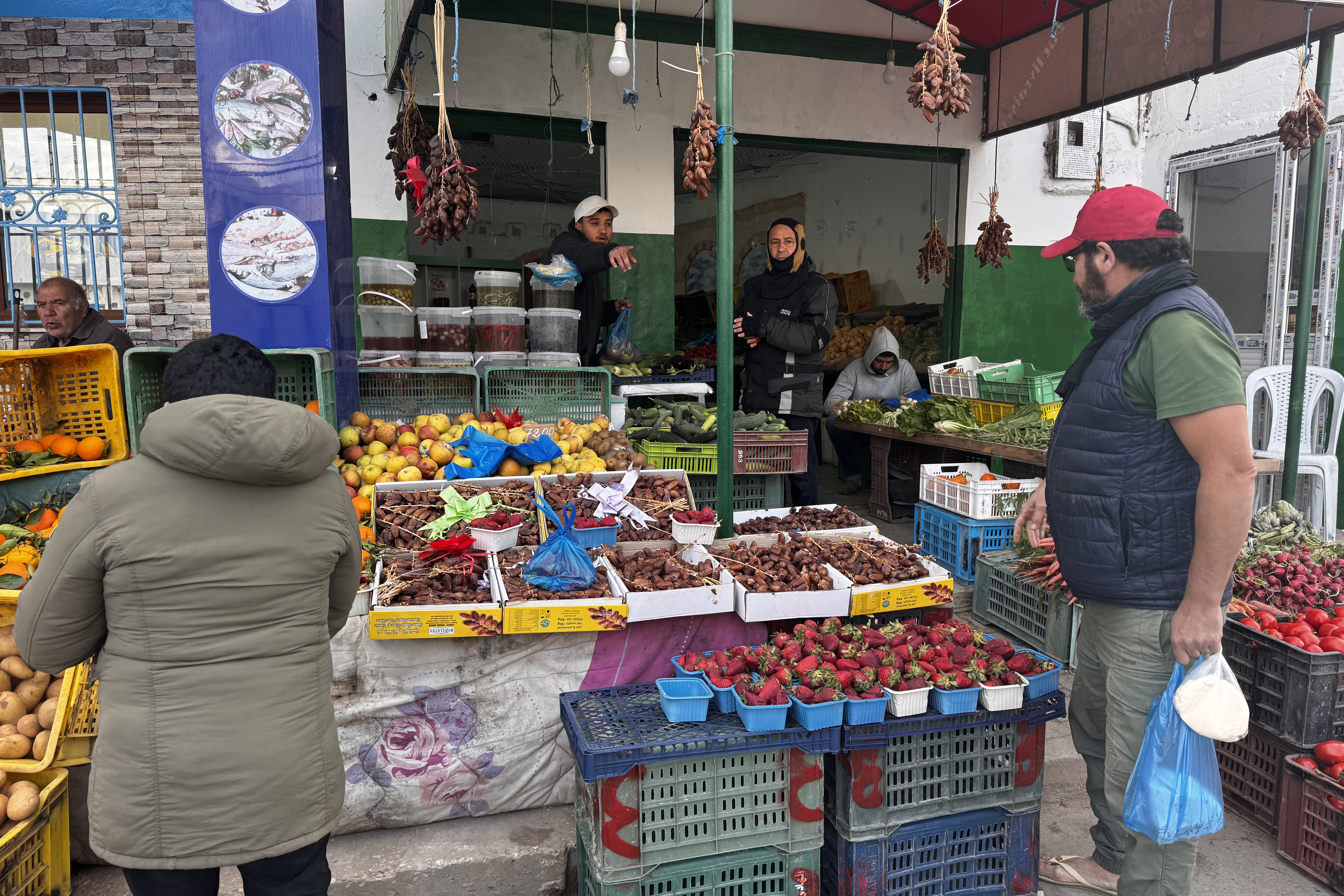 تونس في مواجهة تداعيات الحرب: ارتفاع اسعار النفط يهدد الاقتصاد