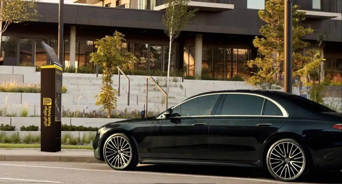 مشروع مواقف الرياض يرفع القيمة الاقتصادية للعاصمة السعودية