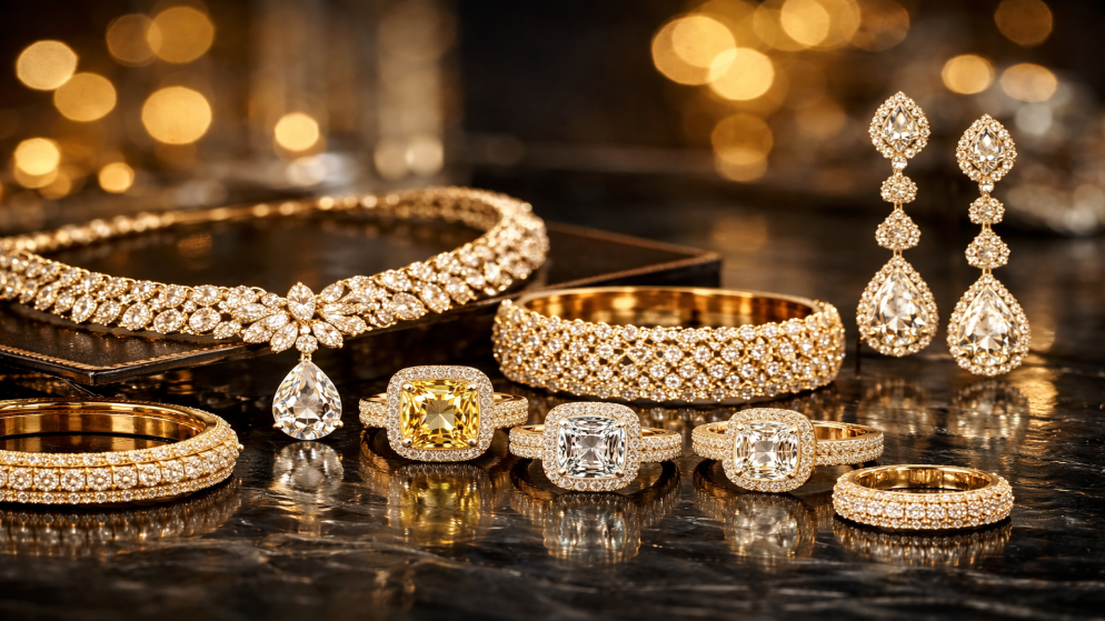 الذهب عيار 21 يسجل 101.8 دينار في السوق الاردنية