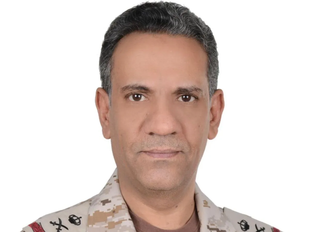 الدفاعات السعودية تتصدى لصاروخ باليستي ومسيرات في الرياض والشرقية