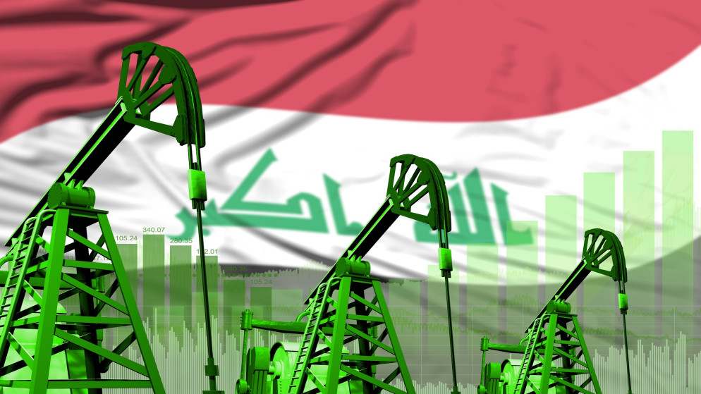 اتفاق بين بغداد وكردستان لاستئناف تصدير النفط عبر ميناء جيهان