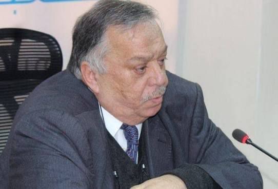 بلال حسن التل