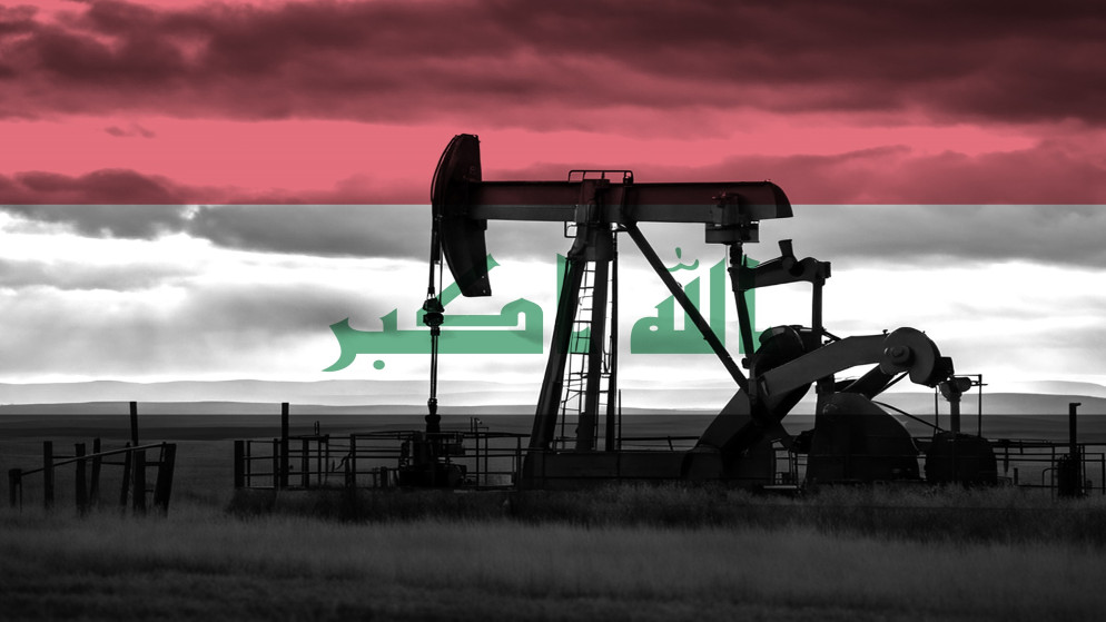 ستاندرد اند بورز تراقب التصنيف السيادي للعراق وسط توترات الشرق الاوسط