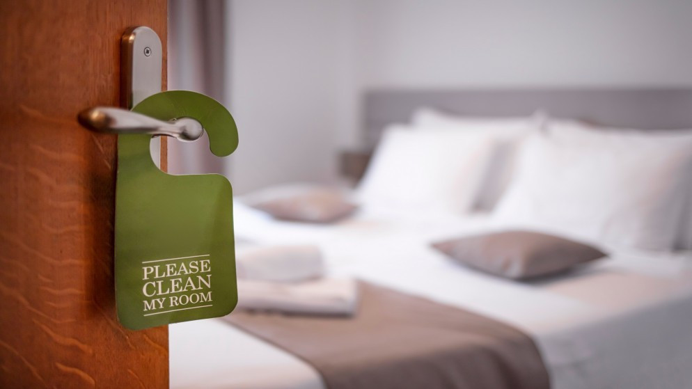 تراجع حاد في اشغال الفنادق الاردنية بسبب التوترات الاقليمية