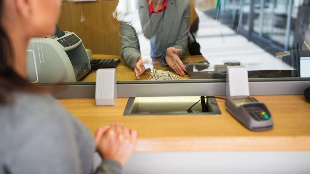 حوالات العاملين الى الاردن ترتفع 11.9% لتبلغ 373.6 مليون دولار