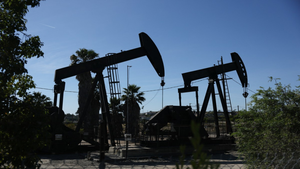 ارتفاع أسعار النفط بعد استهداف حقل غاز إيراني