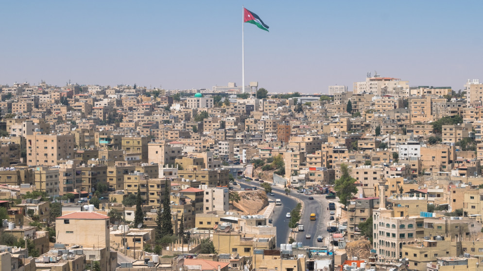 المومني: 150 مليون دينار تكلفة الأحداث الإقليمية على الأردن