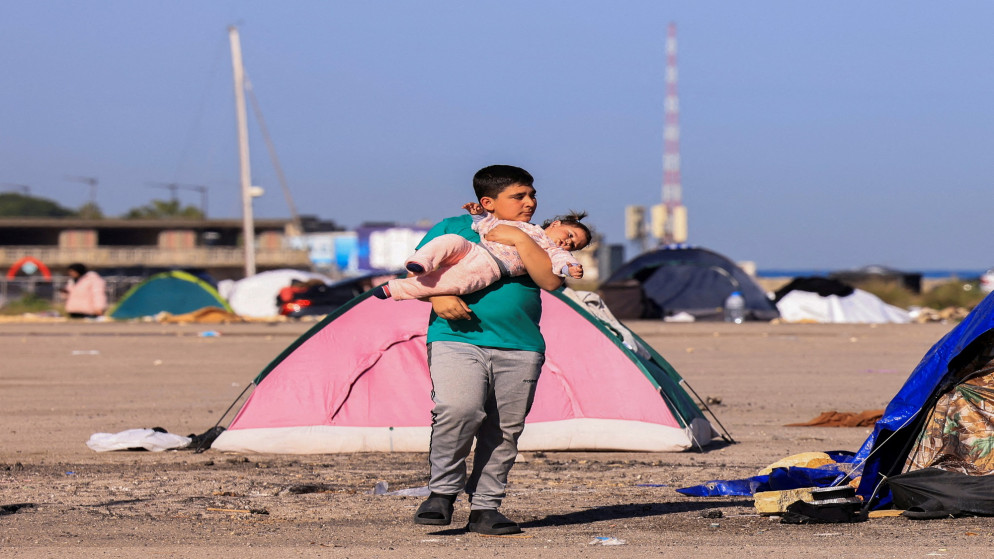 الأمم المتحدة تحذر: مجاعة حادة تهدد 45 مليون شخص بسبب استمرار الحرب